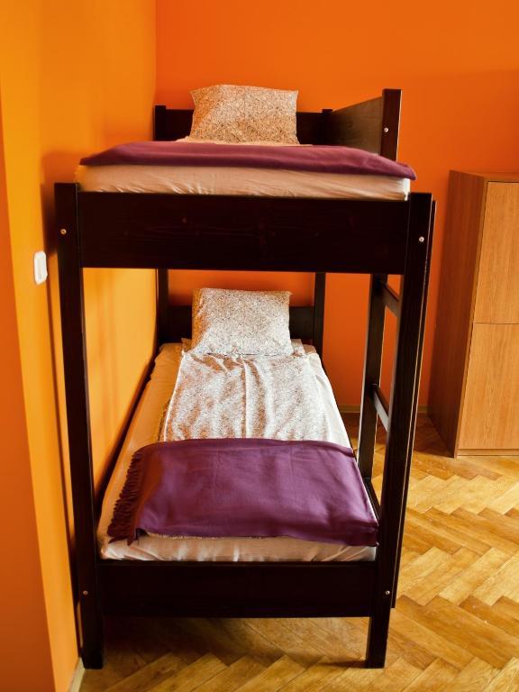 Tramp Aparthostel Krasków Eksteriør bilde